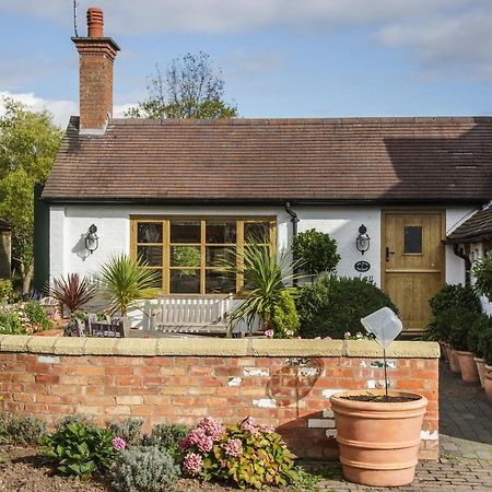 Bay Tree Cottage Droitwich Luaran gambar