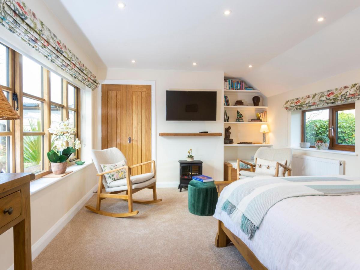 Bay Tree Cottage Droitwich Luaran gambar