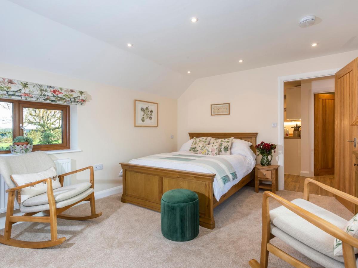 Bay Tree Cottage Droitwich Luaran gambar
