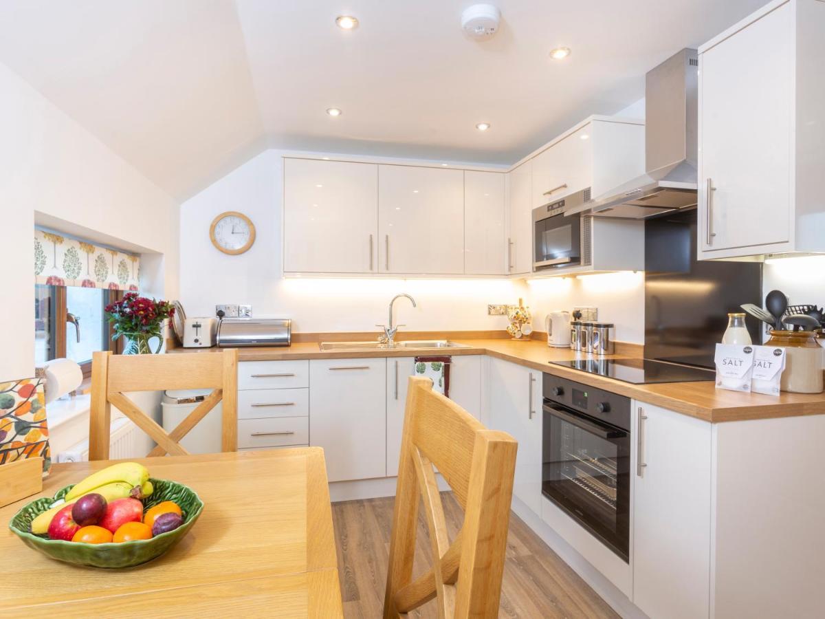 Bay Tree Cottage Droitwich Luaran gambar