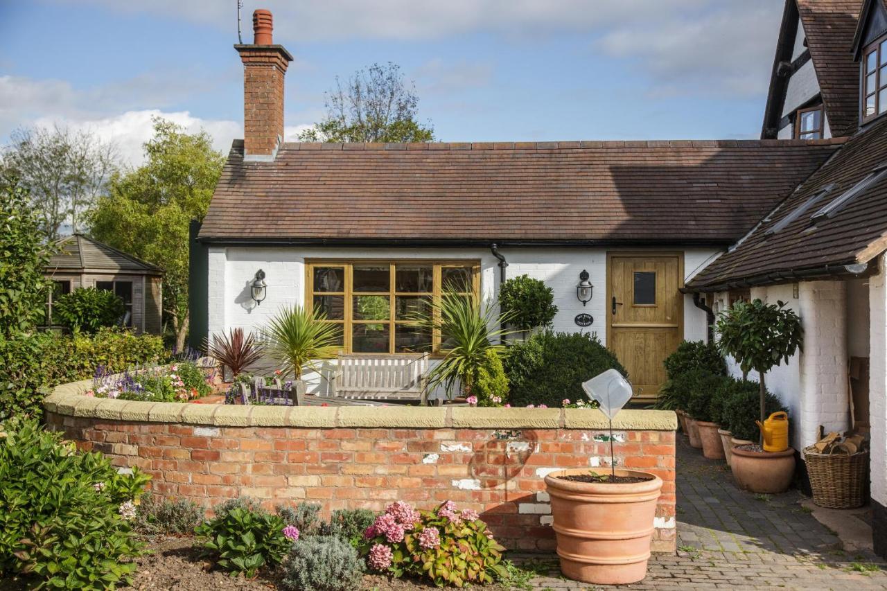 Bay Tree Cottage Droitwich Luaran gambar